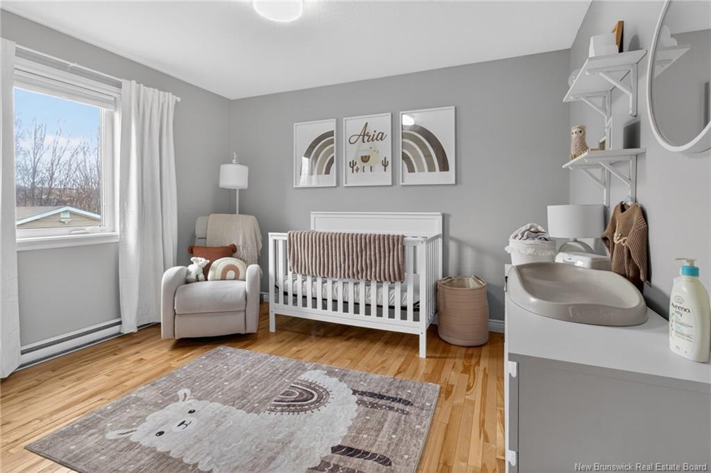 45 Hampton Dr, Moncton, NB