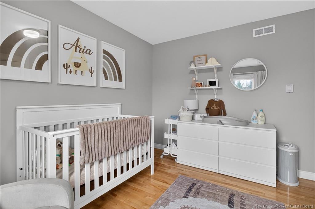 45 Hampton Dr, Moncton, NB