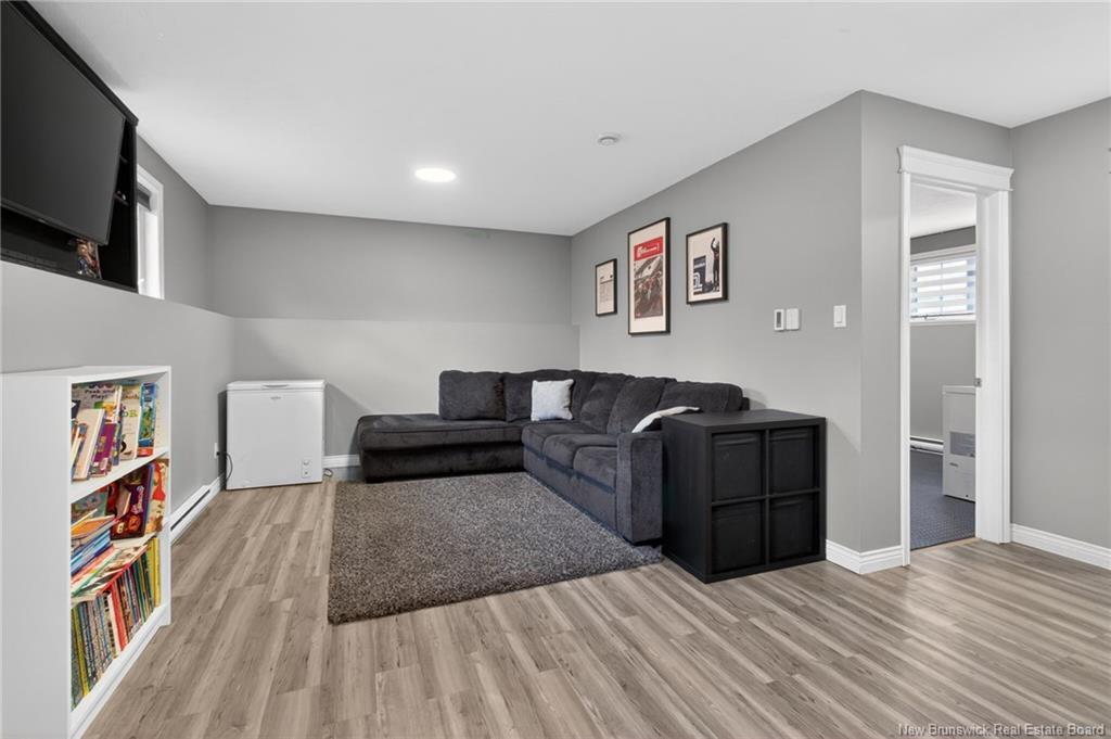 45 Hampton Dr, Moncton, NB