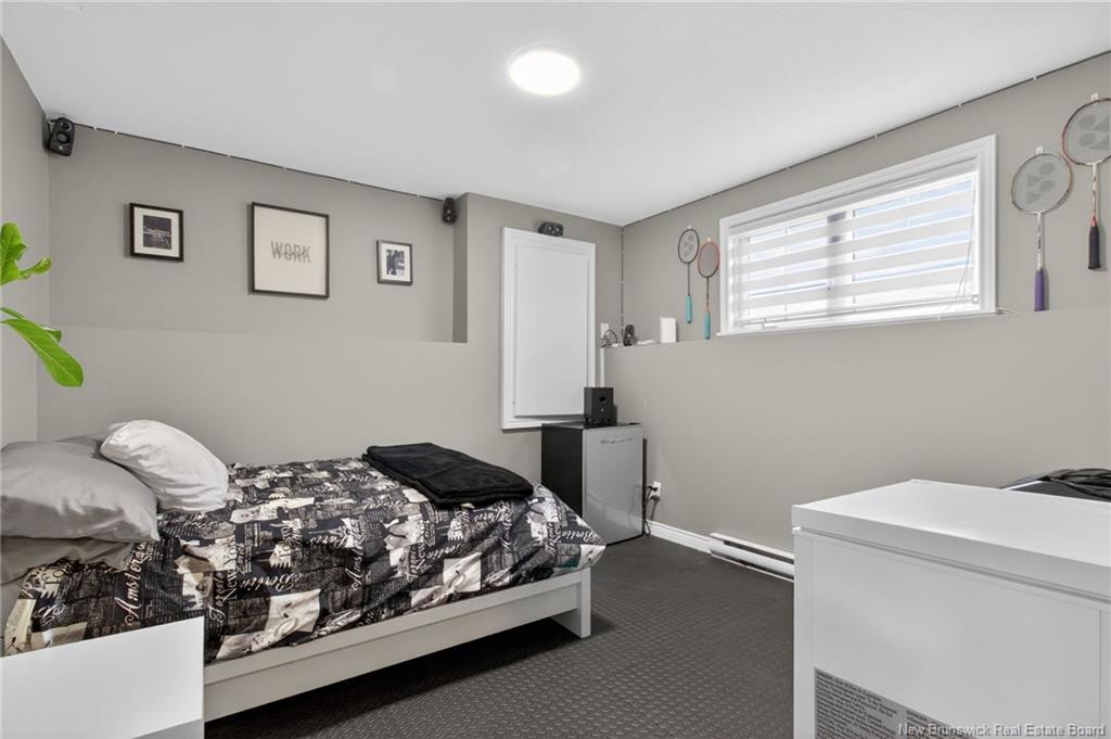 45 Hampton Dr, Moncton, NB