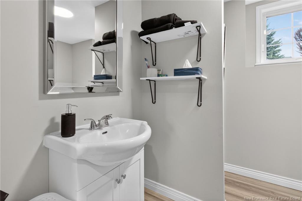 45 Hampton Dr, Moncton, NB