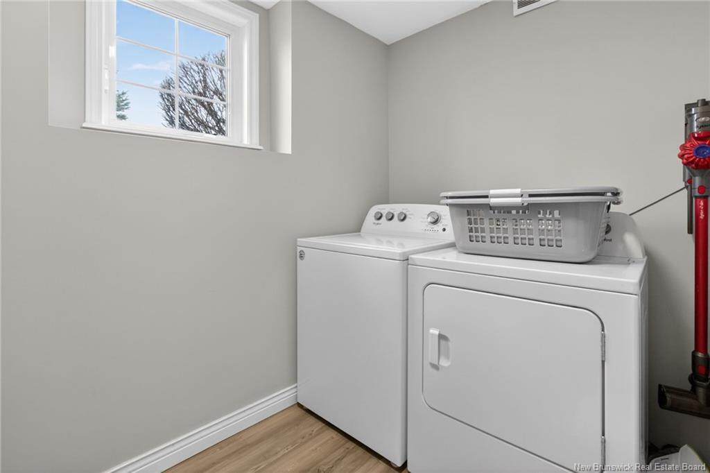 45 Hampton Dr, Moncton, NB