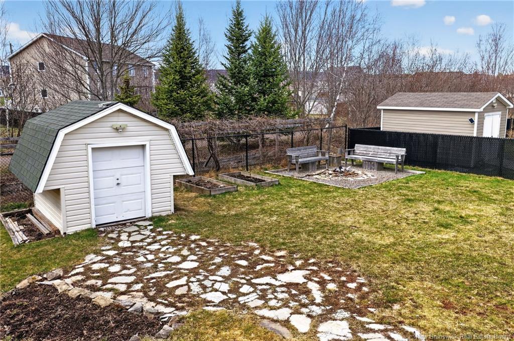 45 Hampton Dr, Moncton, NB