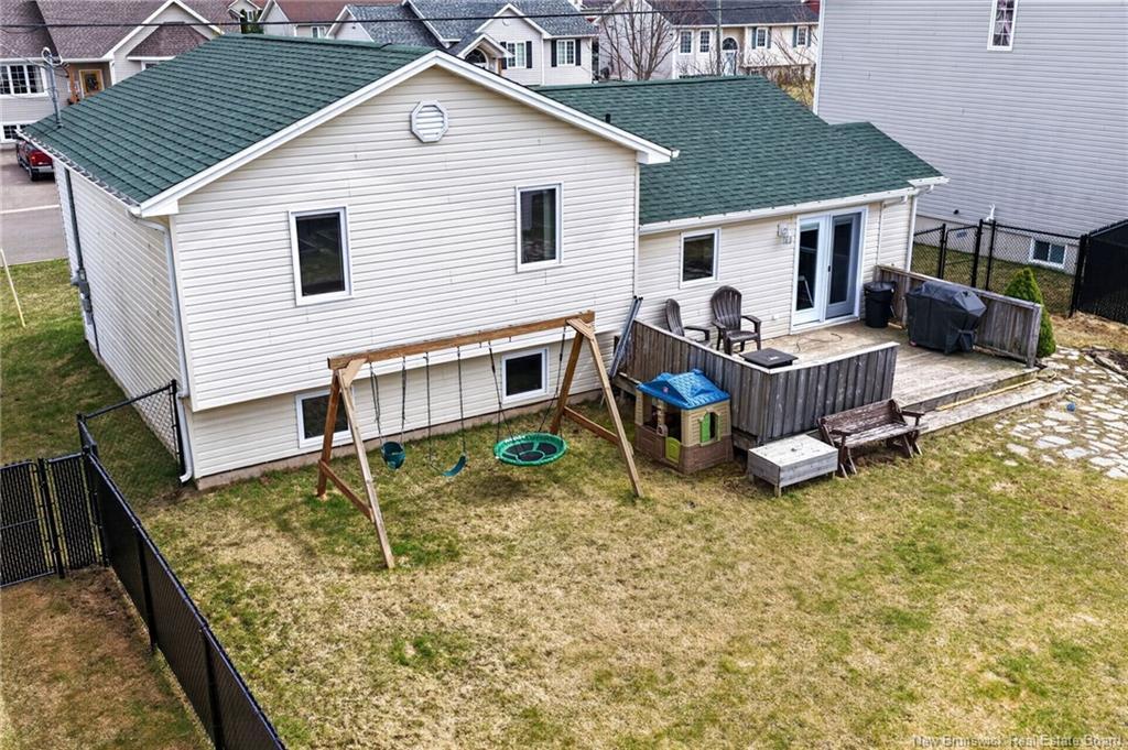 45 Hampton Dr, Moncton, NB