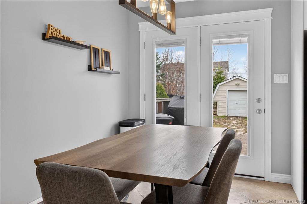 45 Hampton Dr, Moncton, NB