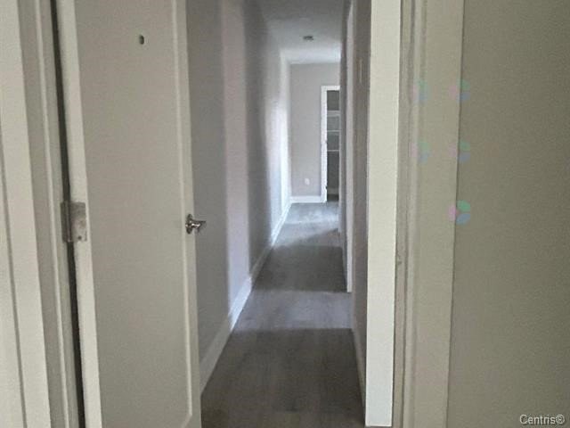 Corridor - 1949 Rue De Beaurivage, Montréal (Mercier/Hochelaga-Maisonneuve), QC - Indoor