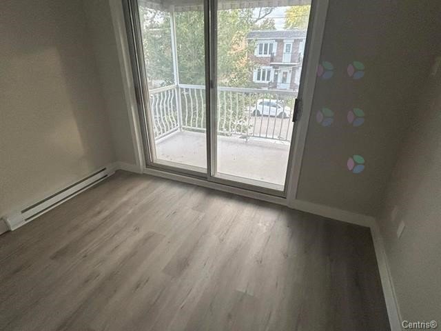 Salon - 1949 Rue De Beaurivage, Montréal (Mercier/Hochelaga-Maisonneuve), QC - Indoor Photo Showing Other Room