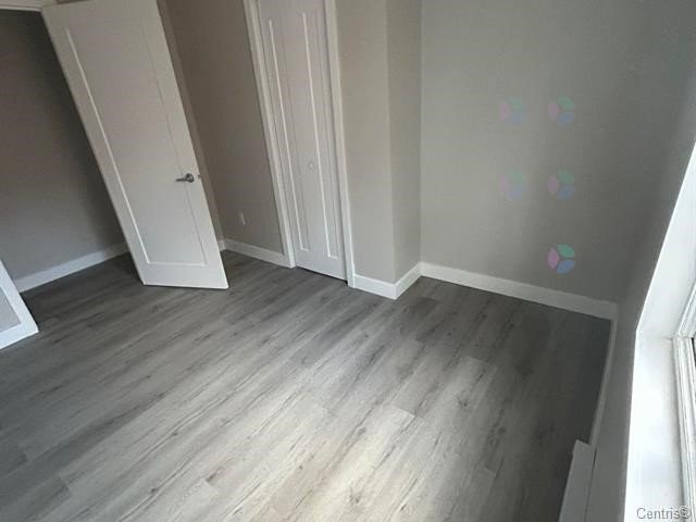 Chambre à coucher - 1949 Rue De Beaurivage, Montréal (Mercier/Hochelaga-Maisonneuve), QC - Indoor Photo Showing Other Room
