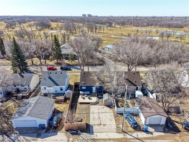 581 Guilbault St, Winnipeg, MB