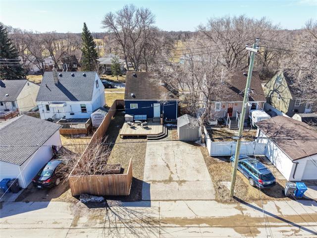 581 Guilbault St, Winnipeg, MB
