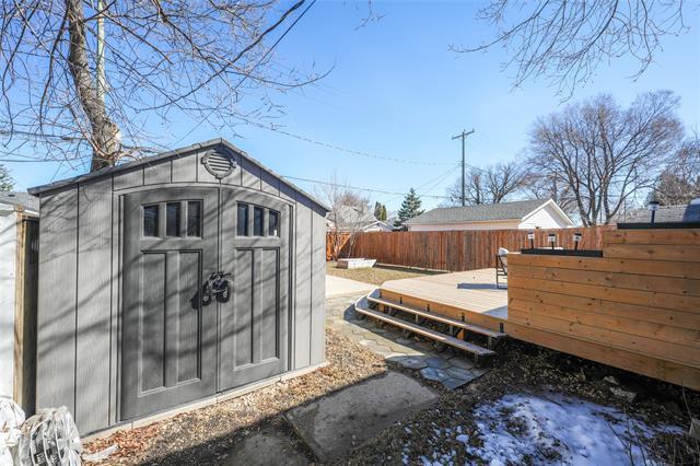 581 Guilbault St, Winnipeg, MB