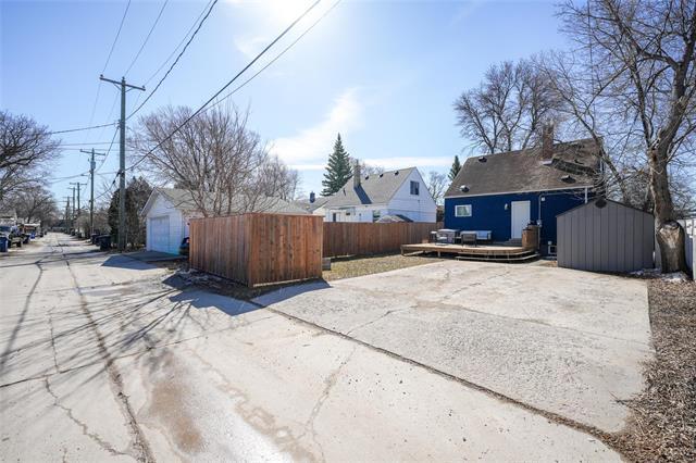 581 Guilbault St, Winnipeg, MB