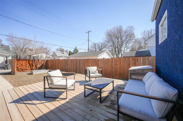 581 Guilbault St, Winnipeg, MB