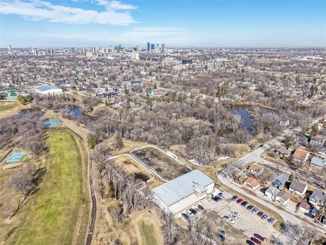 581 Guilbault St, Winnipeg, MB