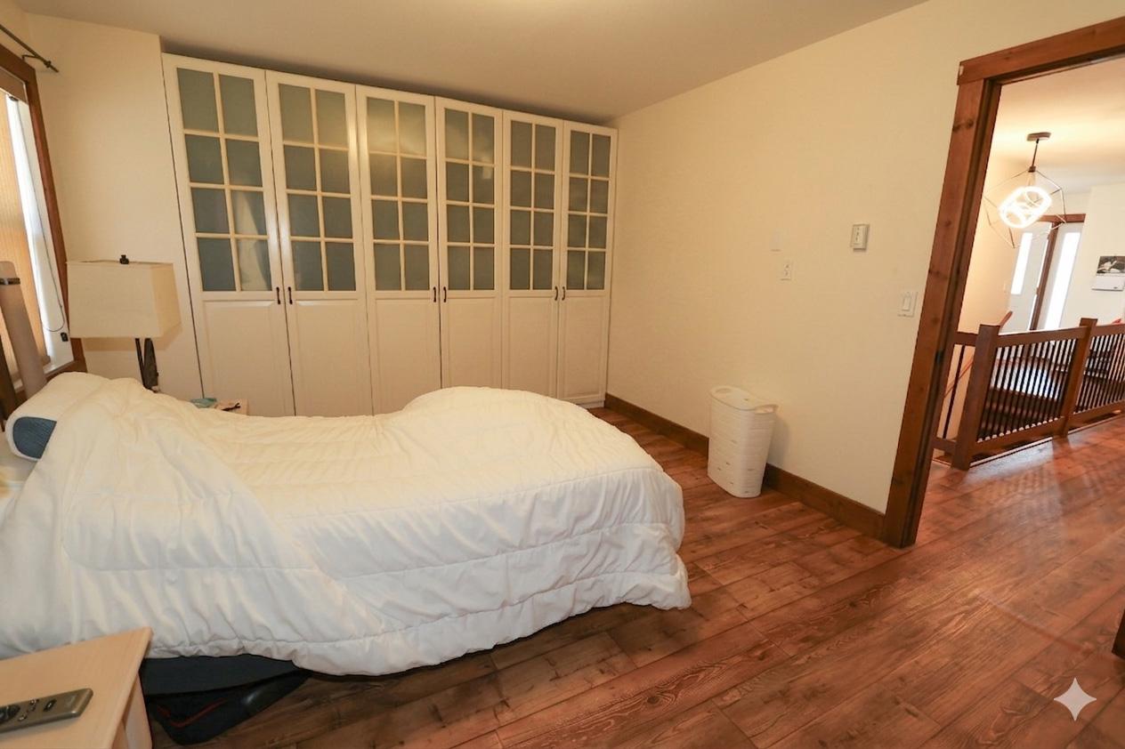 112 Forest Crowne Crescent, Kimberley, BC - Indoor Photo Showing Bedroom