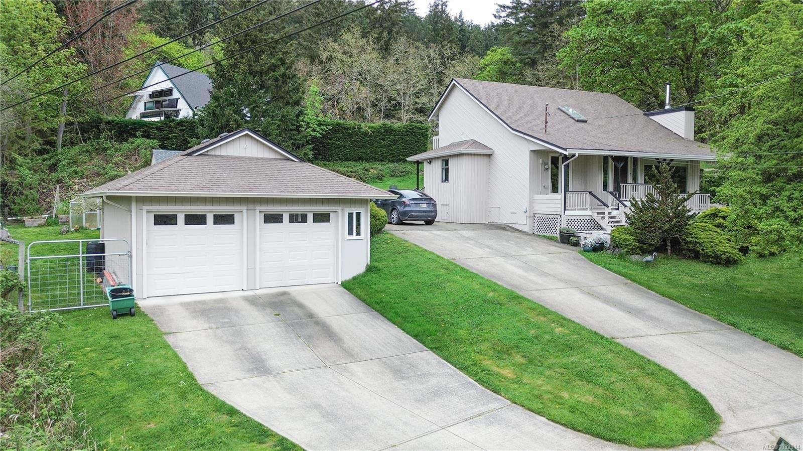 1067 Herd Rd, Duncan, BC