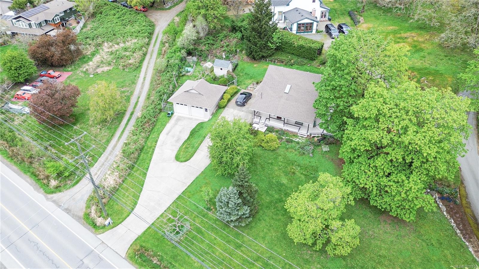 1067 Herd Rd, Duncan, BC