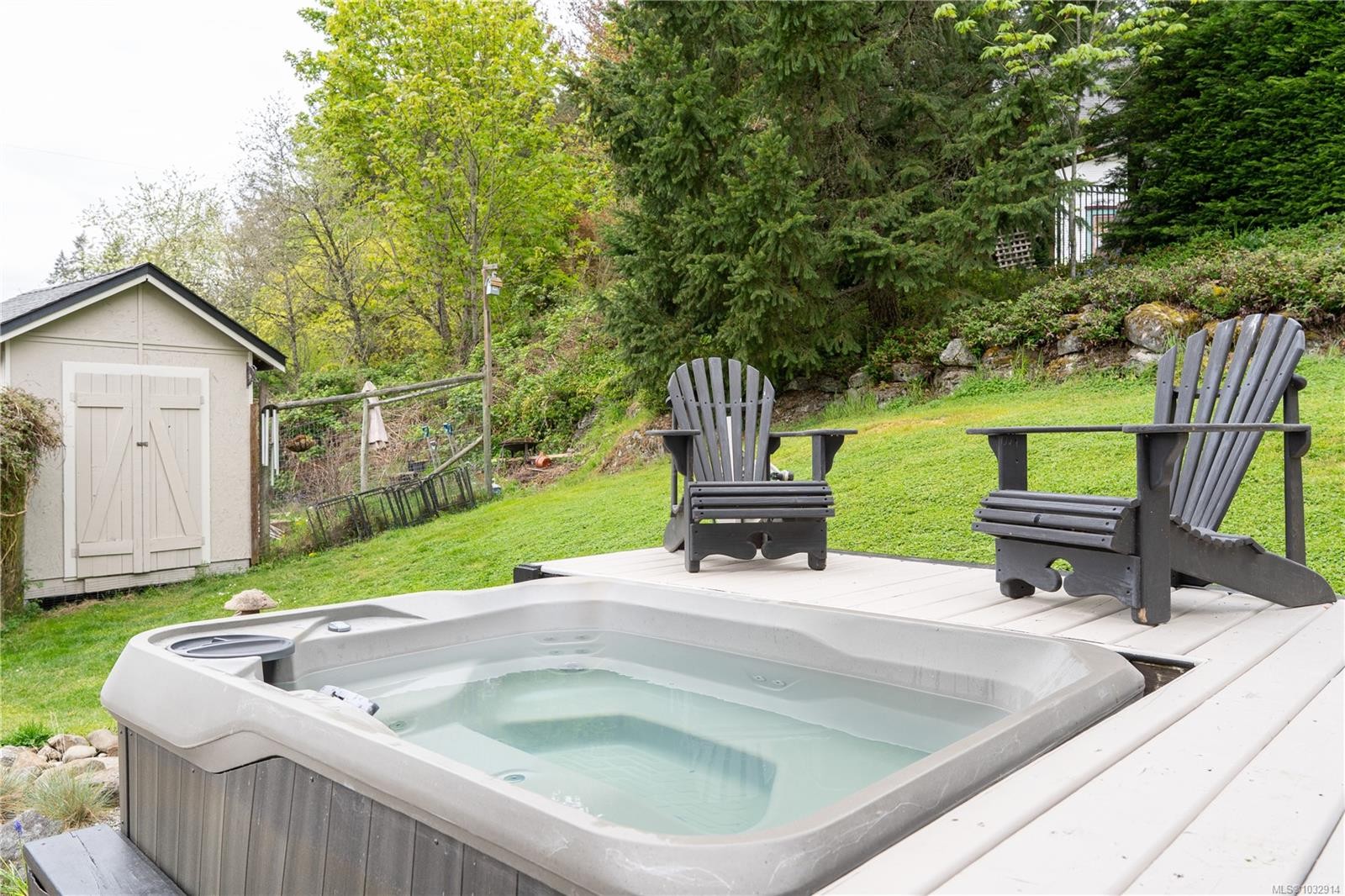 1067 Herd Rd, Duncan, BC