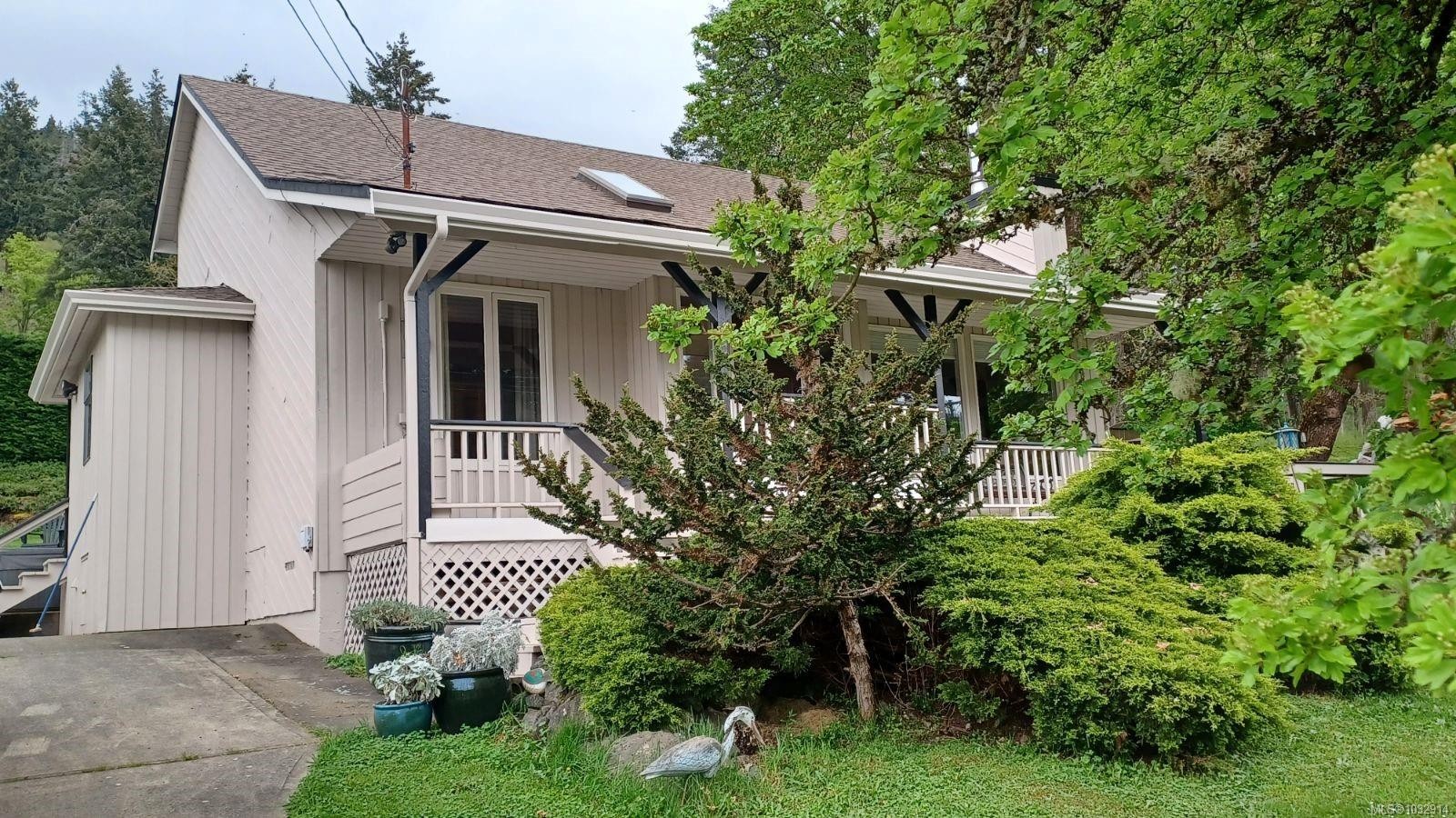 1067 Herd Rd, Duncan, BC