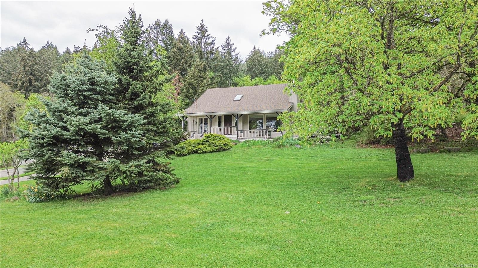 1067 Herd Rd, Duncan, BC