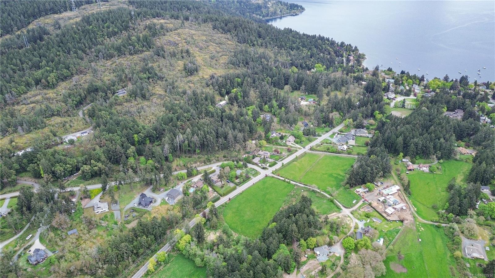 1067 Herd Rd, Duncan, BC