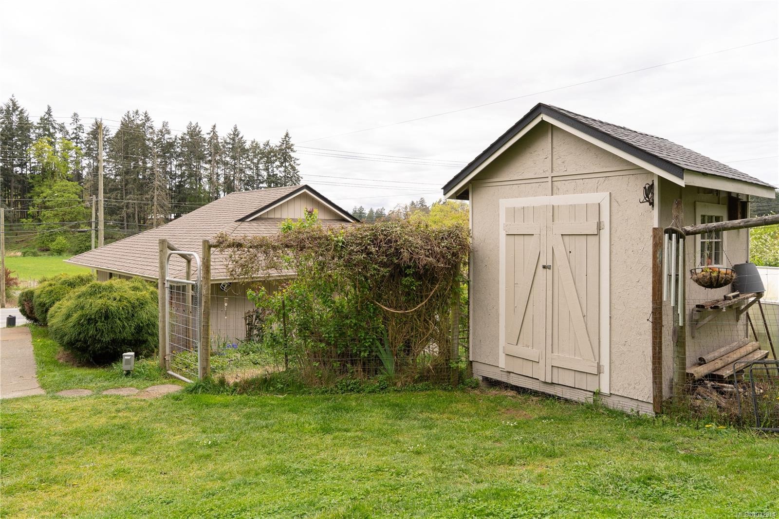 1067 Herd Rd, Duncan, BC