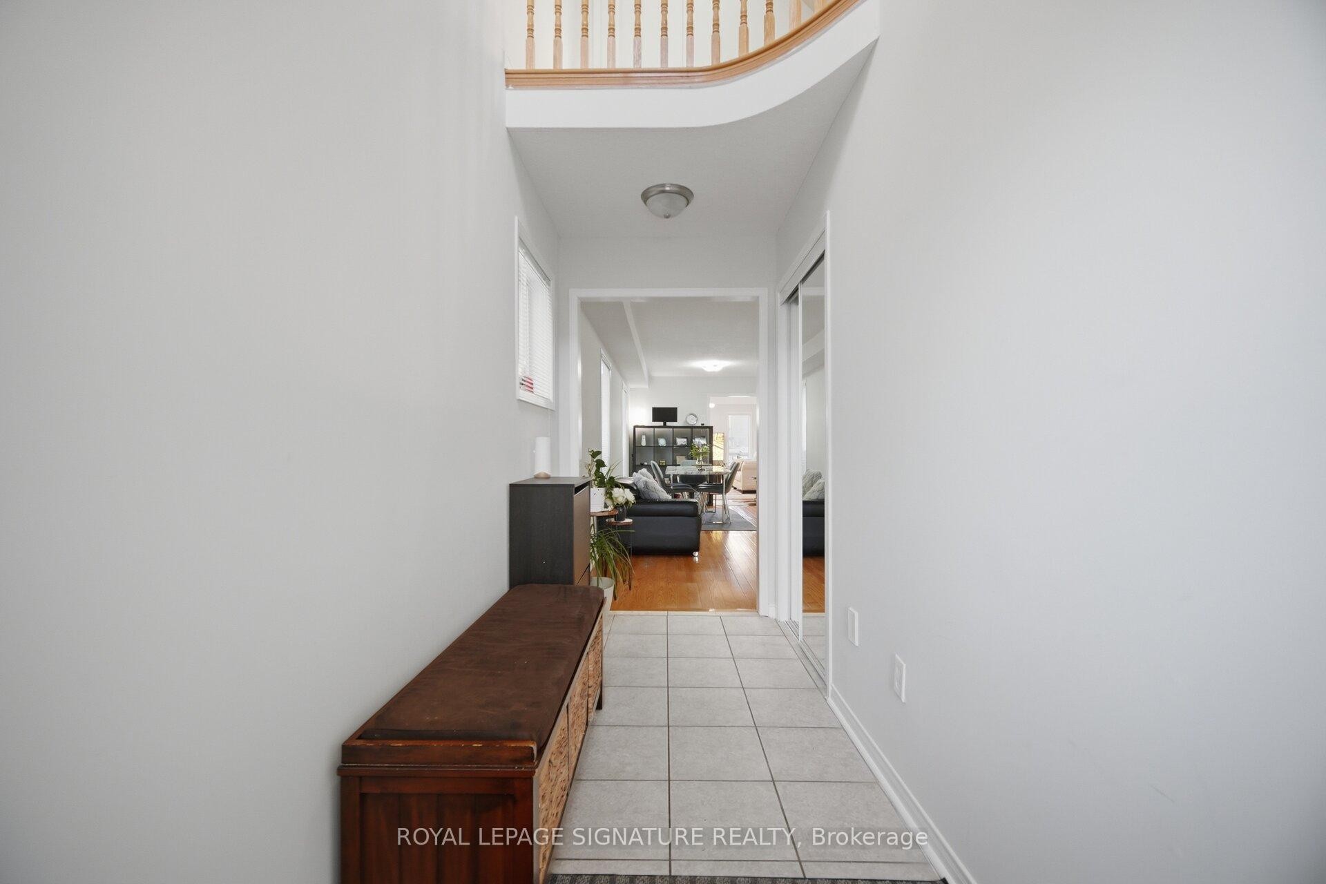 588 Rossellini Drive, Mississauga, ON - Indoor Photo Showing Other Room