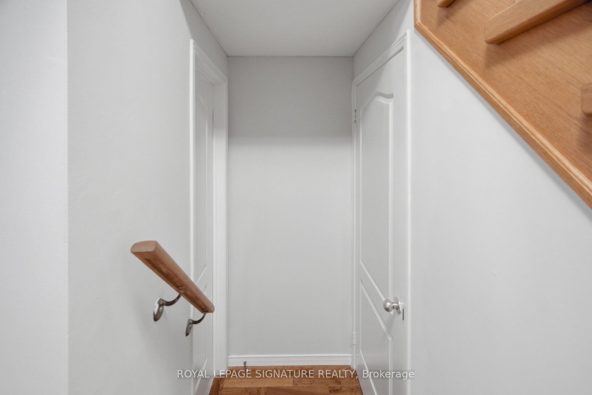 588 Rossellini Drive, Mississauga, ON - Indoor Photo Showing Other Room