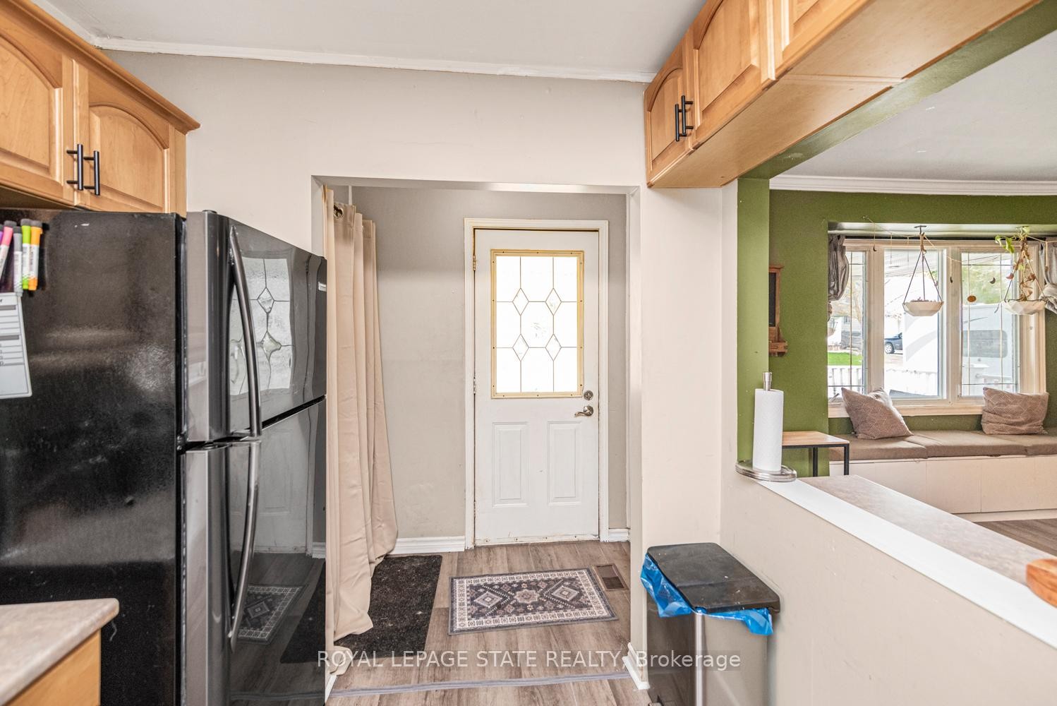 135 Glassco Avenue N, Hamilton, ON - Indoor