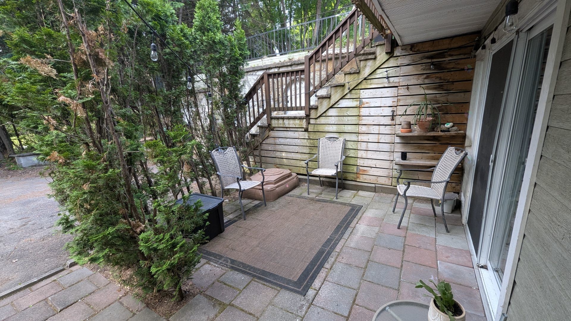 Cour - 562A Mtée Papineau N., Saint-Sauveur, QC - Outdoor With Exterior