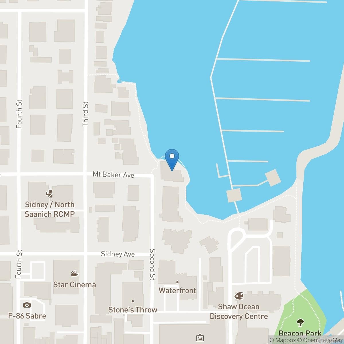 5-9885 Second St, Sidney, BC - Other