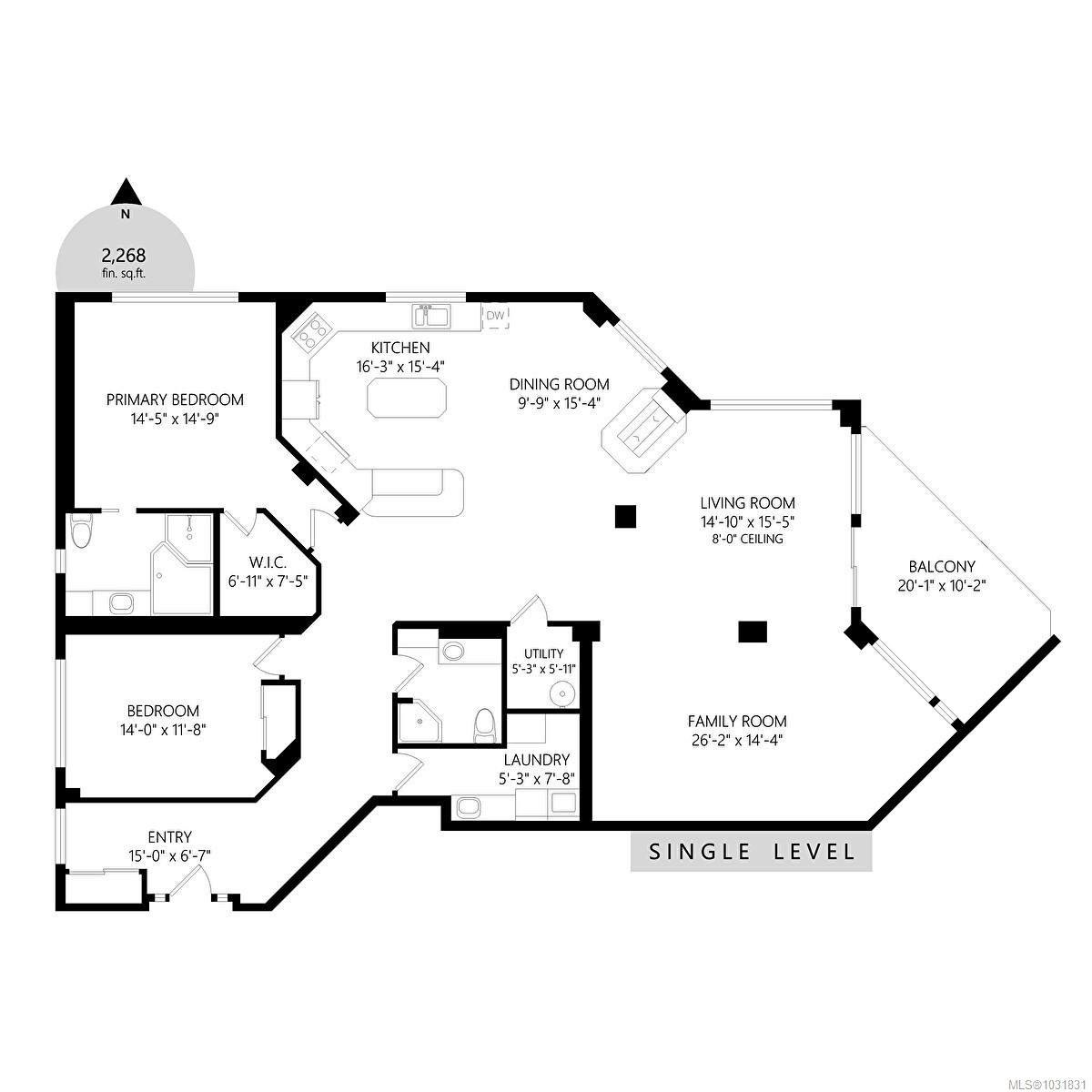 5-9885 Second St, Sidney, BC - Other