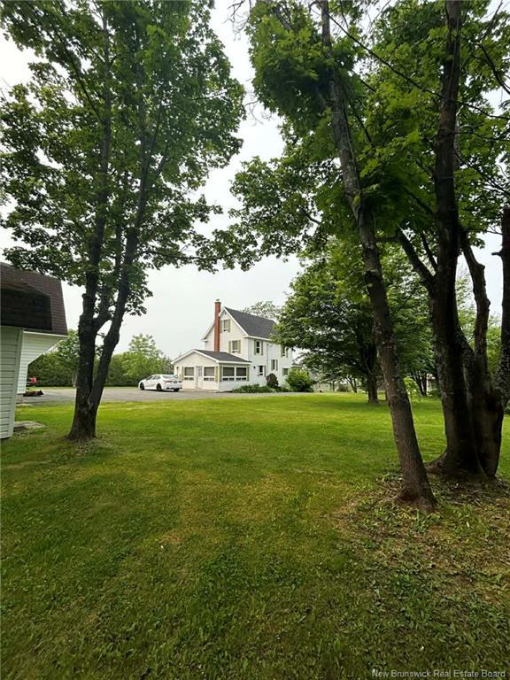 18 Stanley St, Campbellton, NB