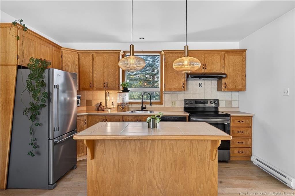 18 Stanley St, Campbellton, NB