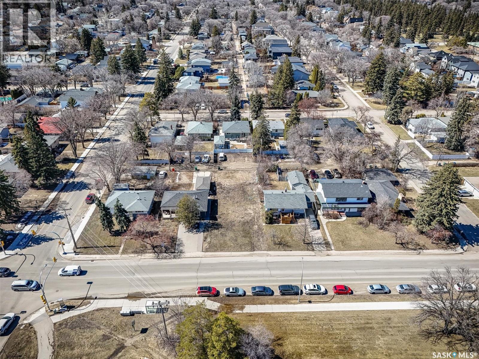 314 Cumberland Avenue S, Saskatoon, SK