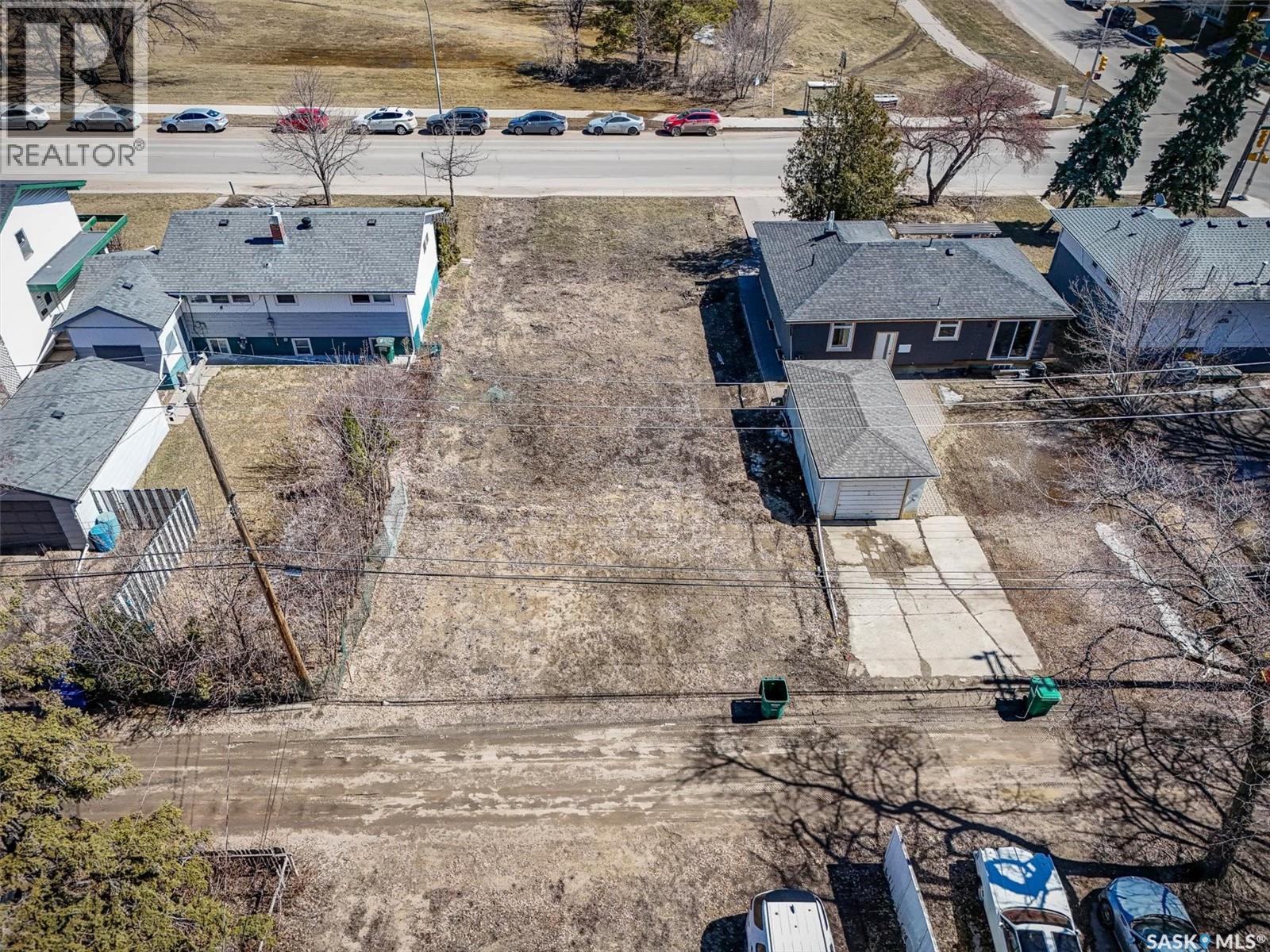 314 Cumberland Avenue S, Saskatoon, SK