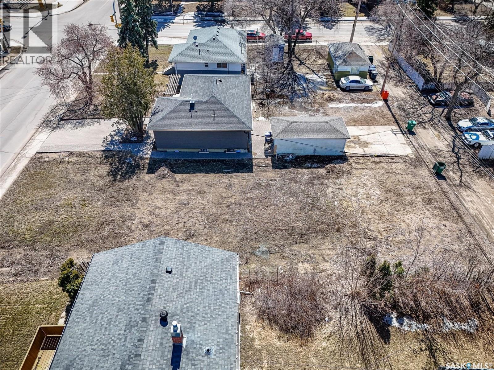 314 Cumberland Avenue S, Saskatoon, SK