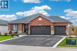 22 LINDA Crescent Hagersville, ON N0A 1H0