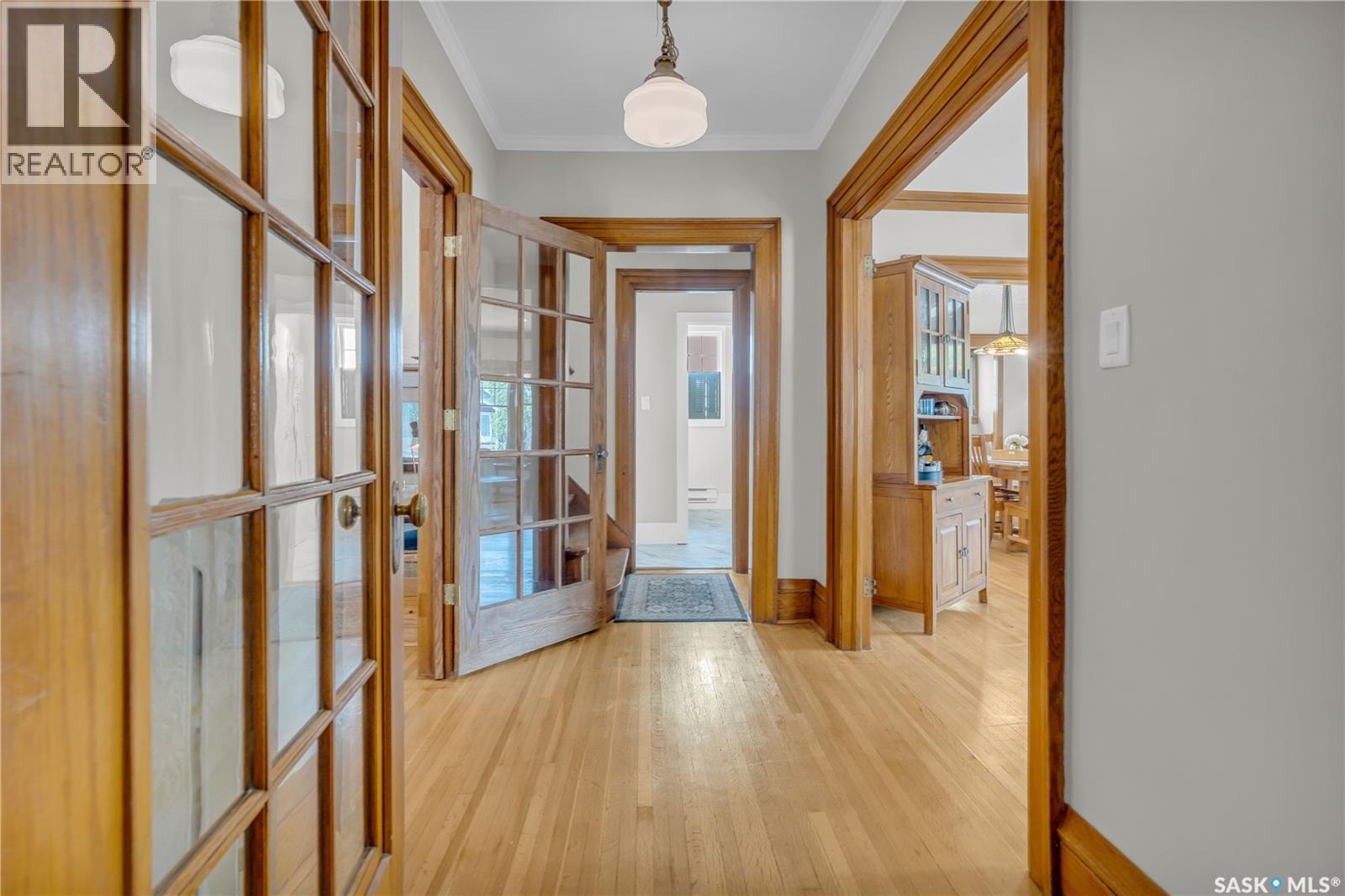 3120 Rae Street, Regina, SK - Indoor Photo Showing Other Room