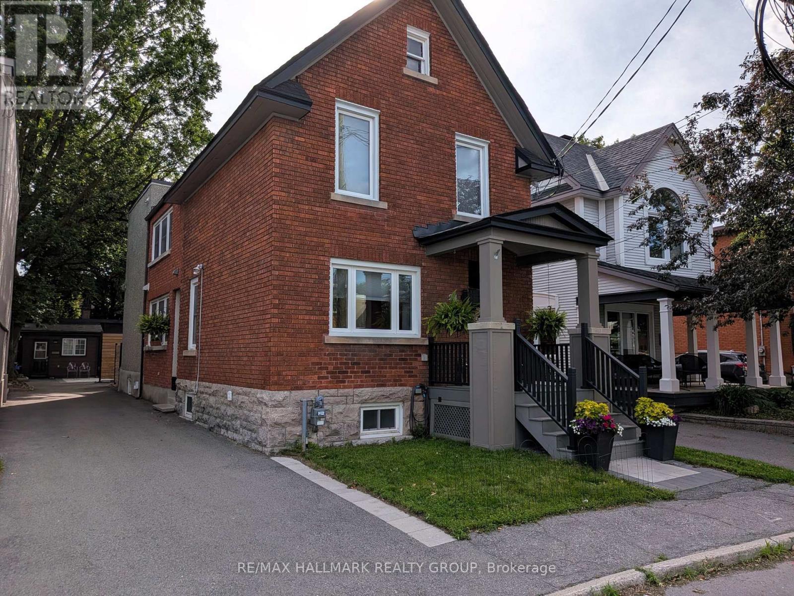 24 Morris Street, Ottawa, ON