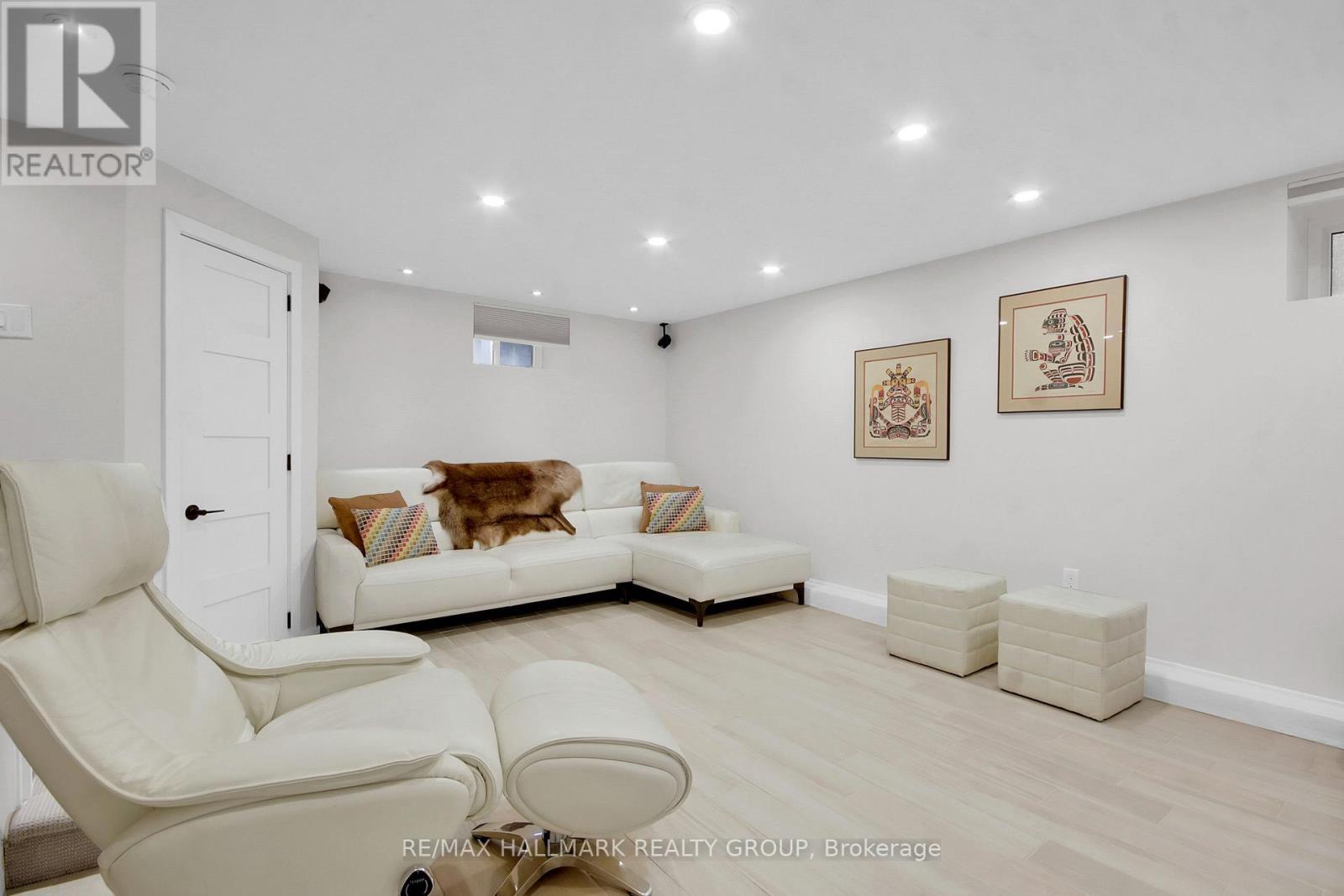 24 Morris Street, Ottawa, ON - Indoor