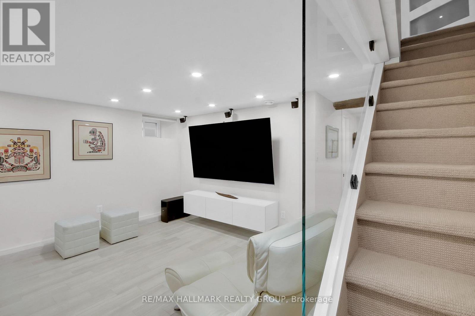 24 Morris Street, Ottawa, ON - Indoor