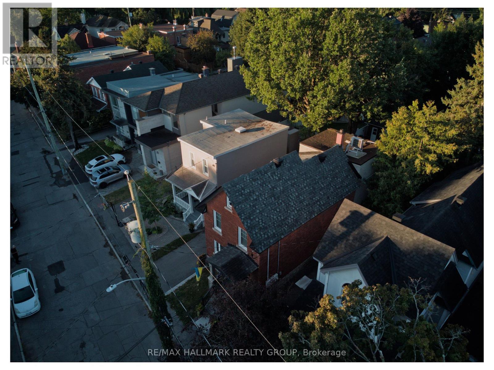 24 Morris Street, Ottawa, ON - Outdoor