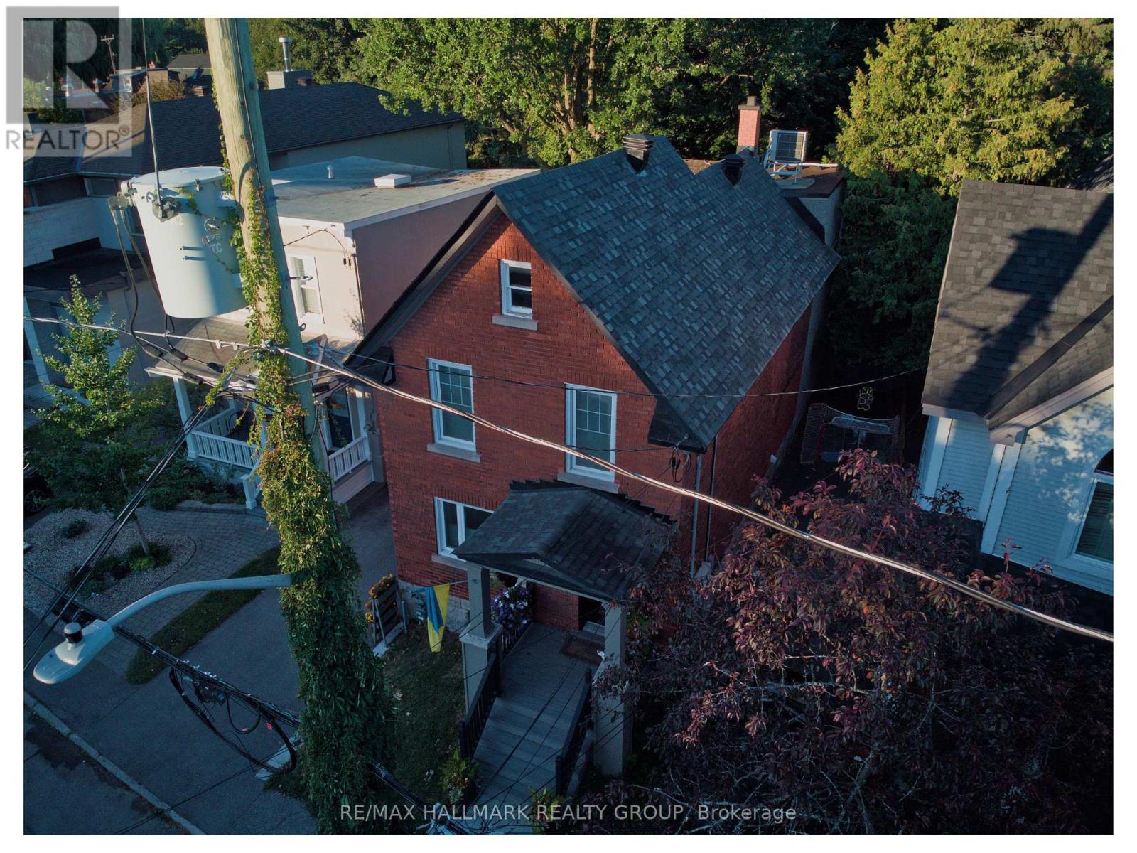24 Morris Street, Ottawa, ON - Outdoor
