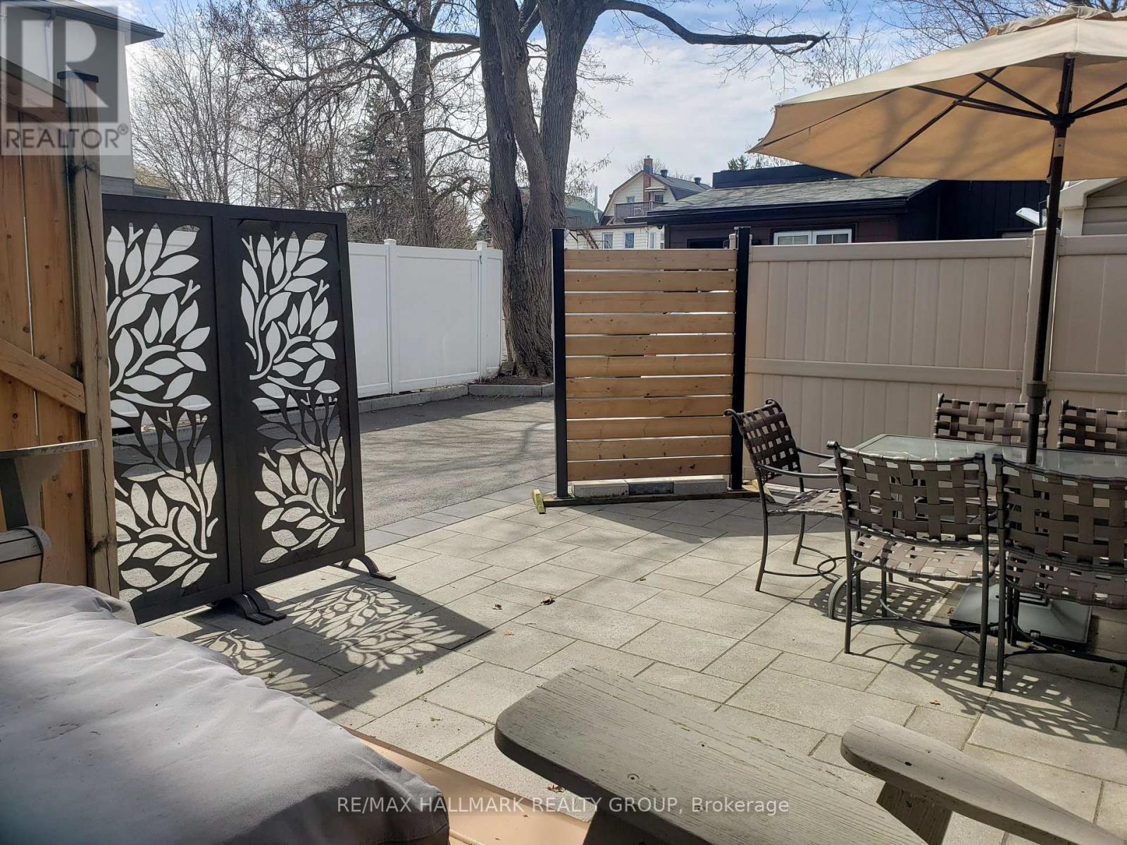 24 Morris Street, Ottawa, ON - Outdoor