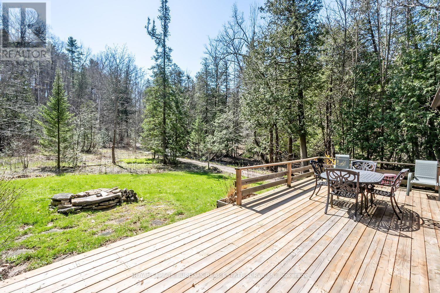 6099 Cedar Grove, Burlington, ON - Outdoor With Deck Patio Veranda