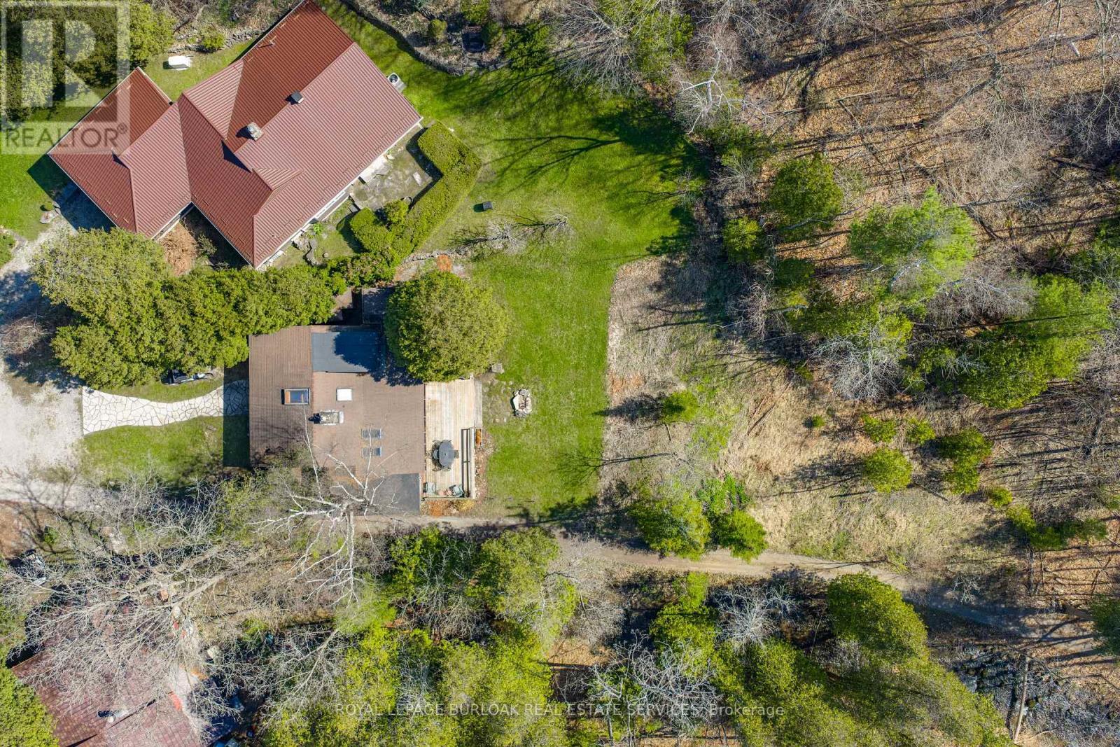 6099 Cedar Grove, Burlington, ON - Outdoor With View