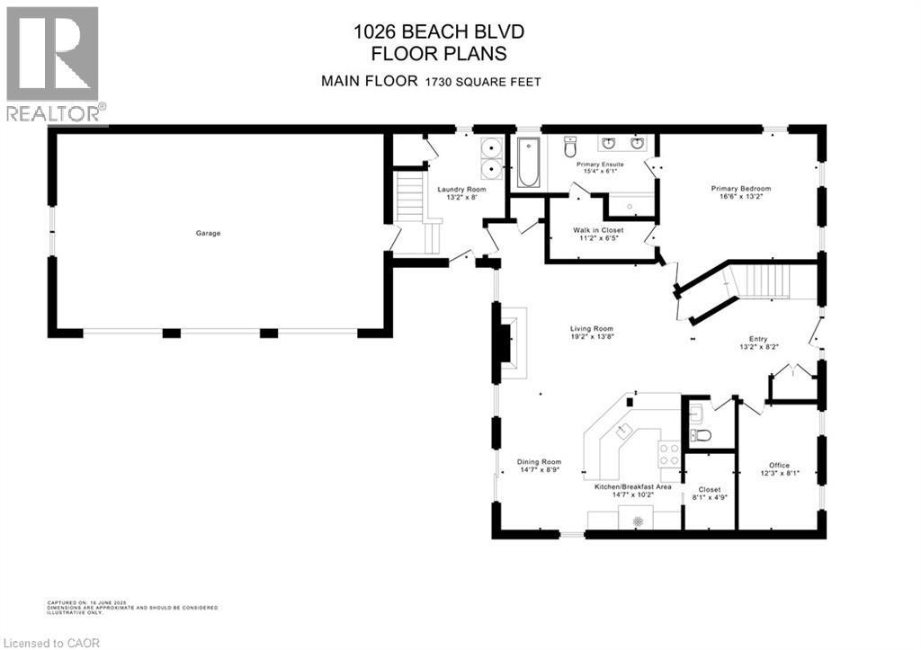 1026 Beach Boulevard, Hamilton, ON - Other