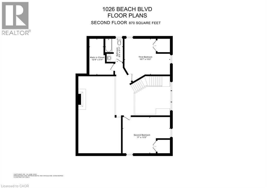 1026 Beach Boulevard, Hamilton, ON - Other