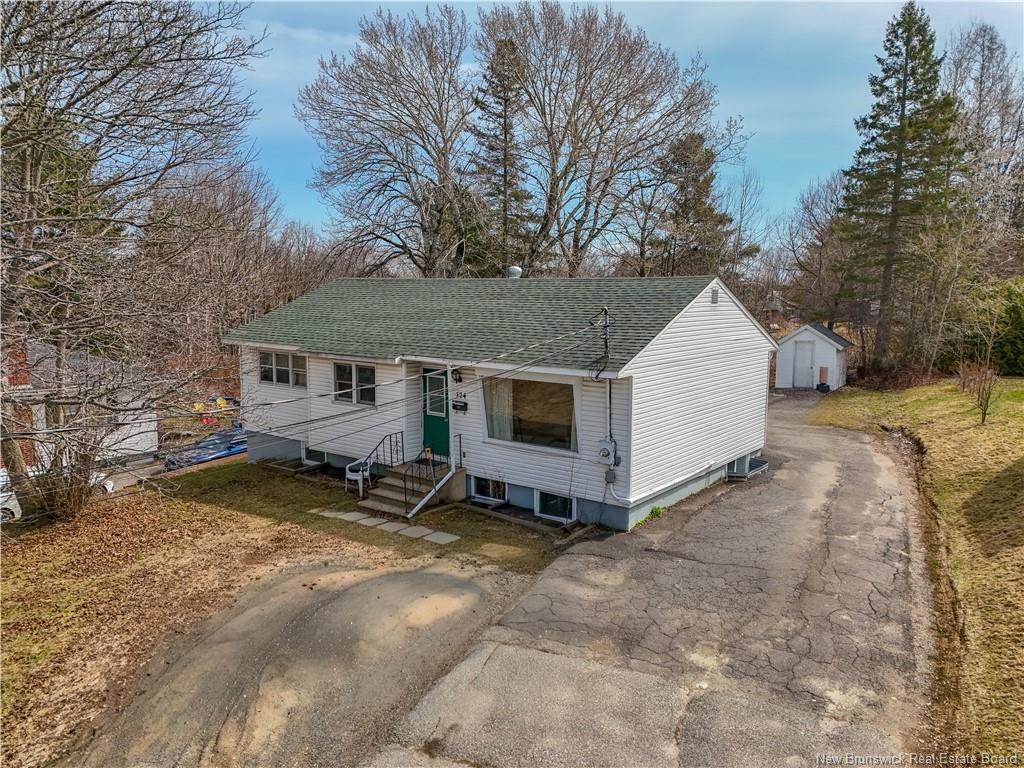 774 Reid St, Fredericton, NB
